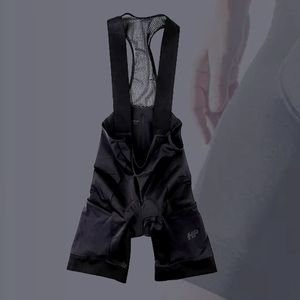 HEAVY PEDAL Jet Womens Cargo Blox Cycling Bibs. Size XS. Never Worn. Nicely made